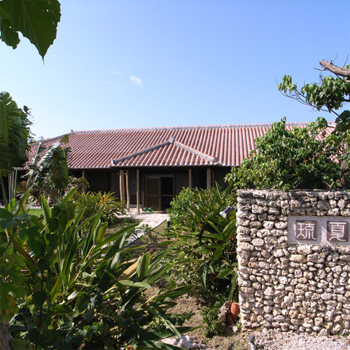 琉夏 <西表島>の写真1