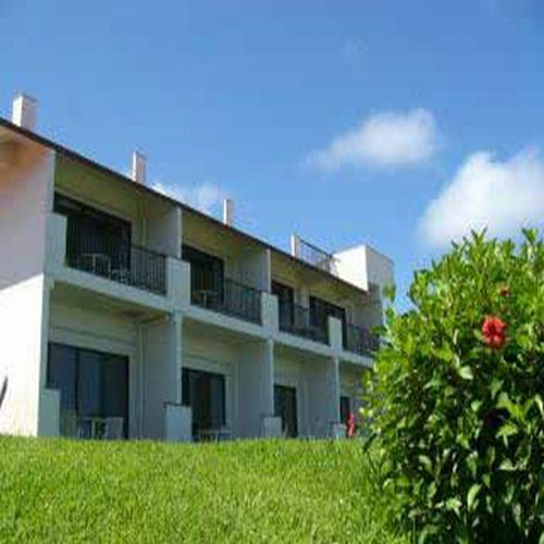 ペンション星の砂 <沖縄県・西表島>の写真1