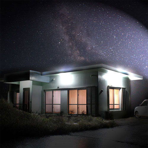 農家民宿光星 <石垣島>の写真1