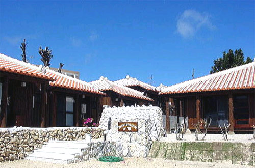 Resort life kabira <石垣島>の写真1