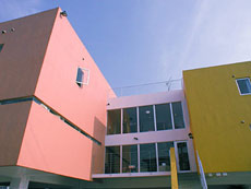 プチホテル アートボックス <石垣島>の写真1