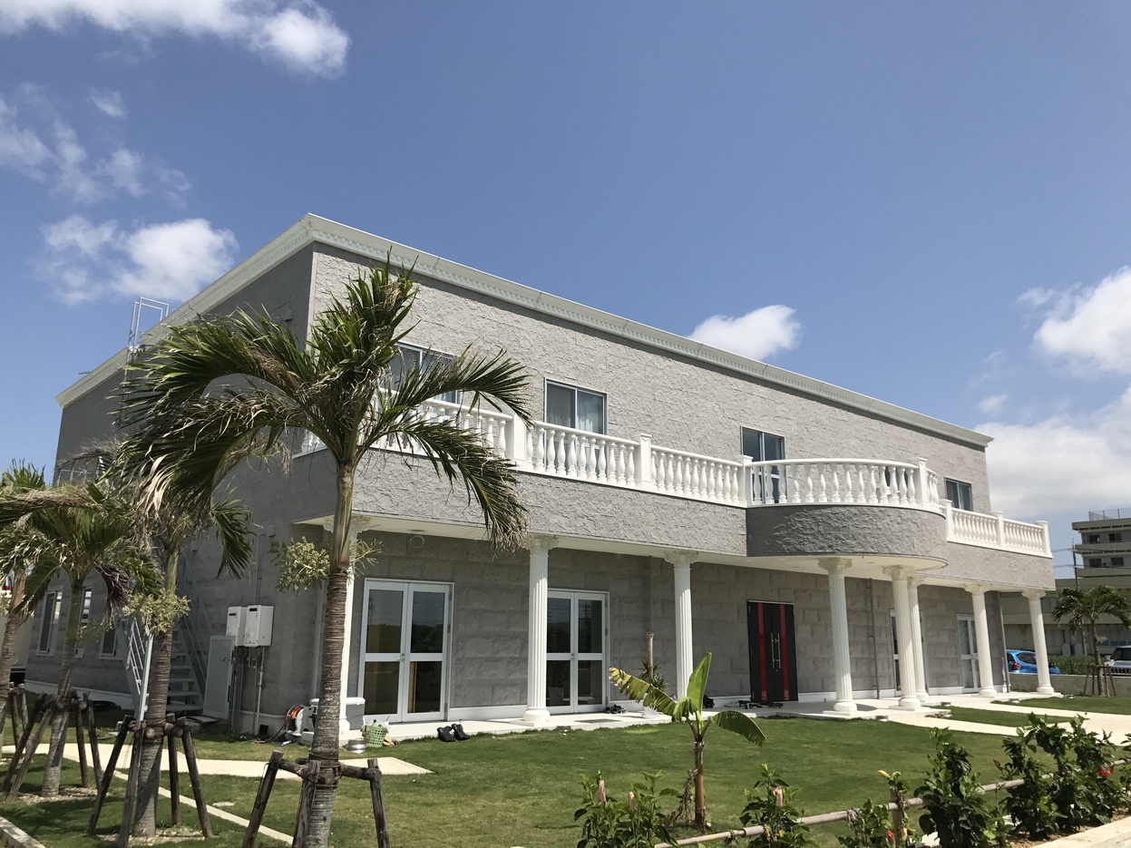 バスプレス石垣 <石垣島>の写真1