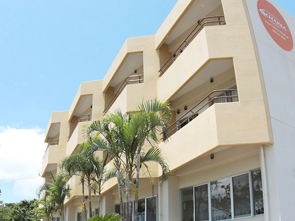 マリンロッジ・マレア石垣島<石垣島>の写真1