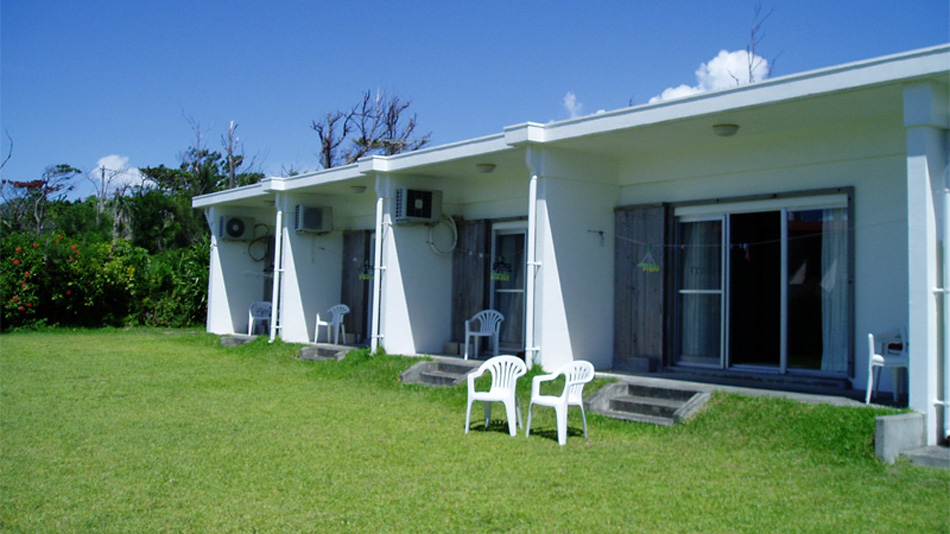 星砂ビーチフロント コーラルガーデン <西表島>の写真1