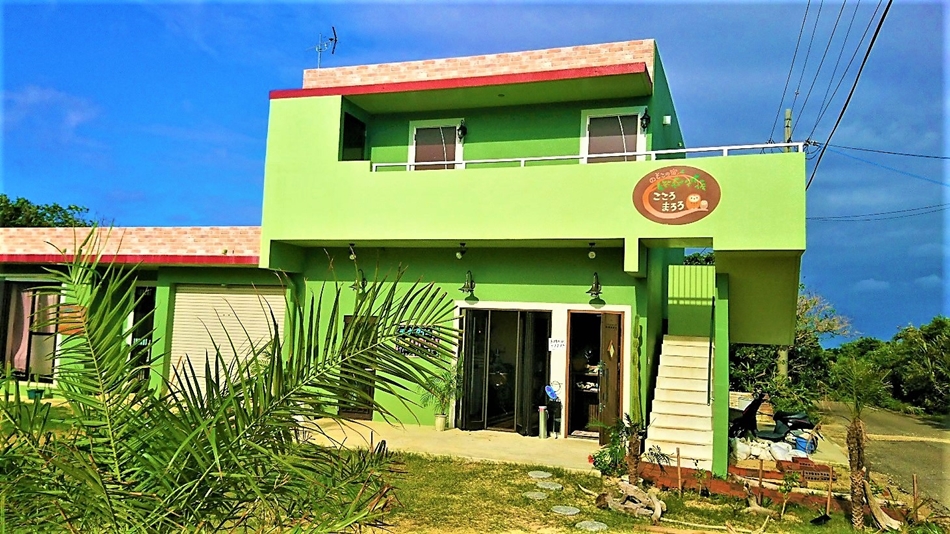 こころ・まろろ<石垣島>の写真1