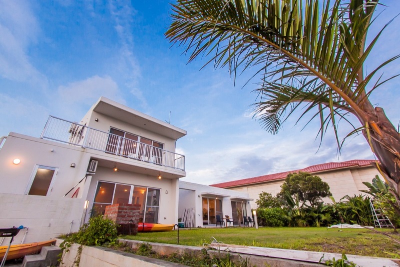 ブランチズヴィラ宮良 <石垣島>の写真1