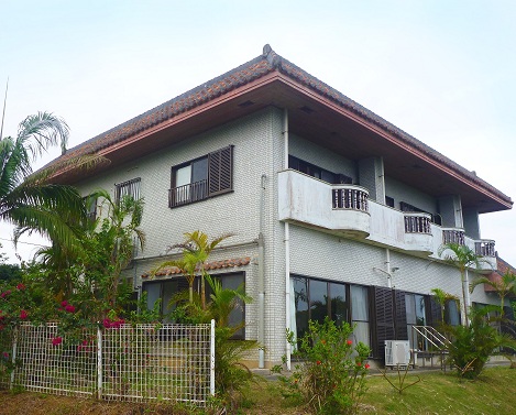 villa HIRUGI <西表島>の写真1