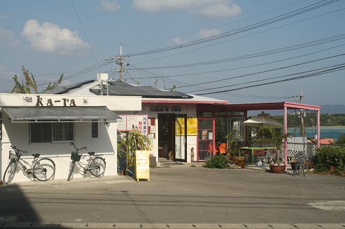 コテージ ブルーカビラ <石垣島>の写真1