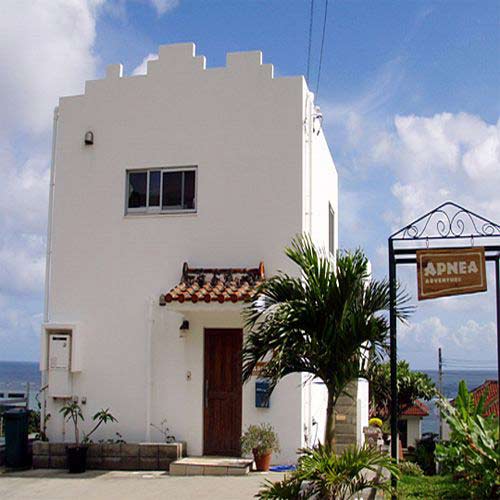 テラスハウス・ヤマバレ <石垣島>の写真1