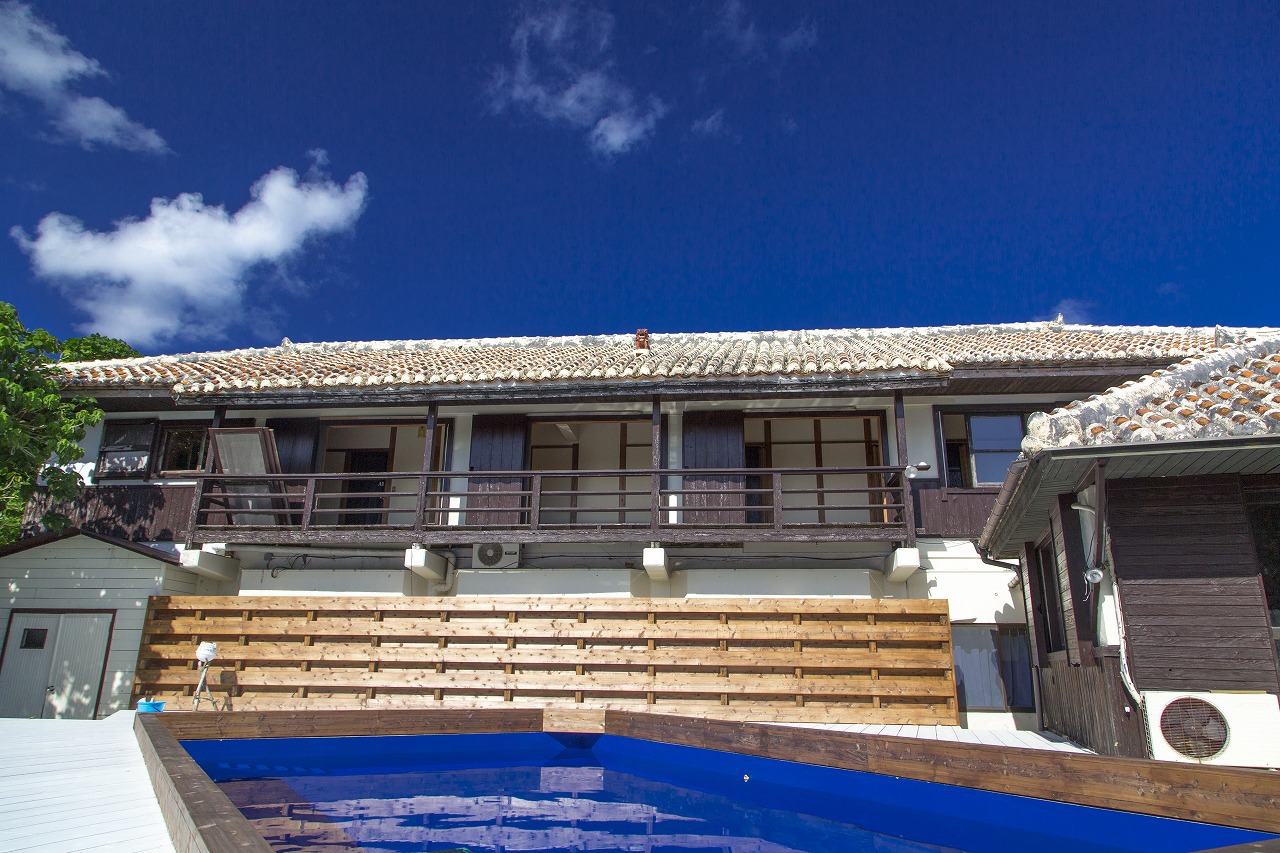 宇宙宿 <石垣島>の写真1