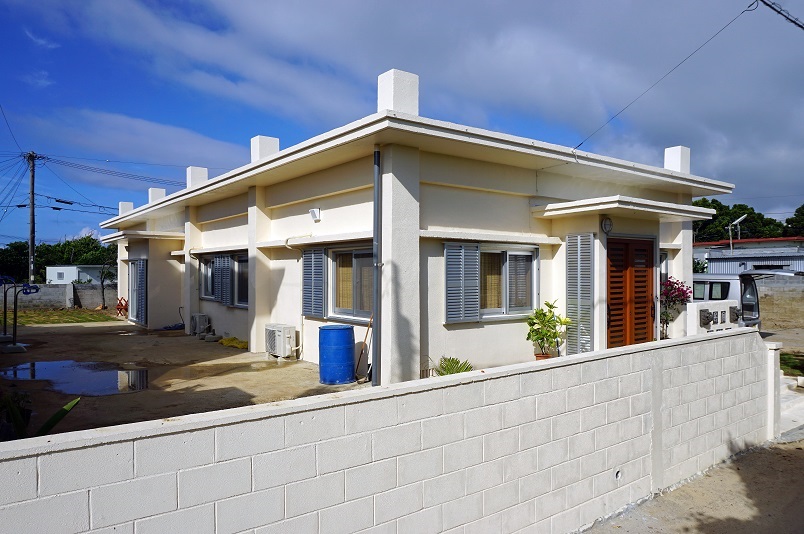 民宿 船着場<石垣島>の写真1