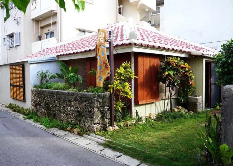 島宿 ブルーとぅもーる<石垣島>の写真1