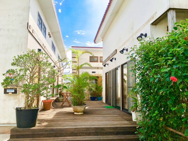 ココテラス<石垣島>の写真1