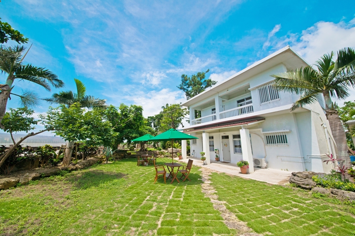 石垣島パシフィッククラブ <石垣島>の写真1