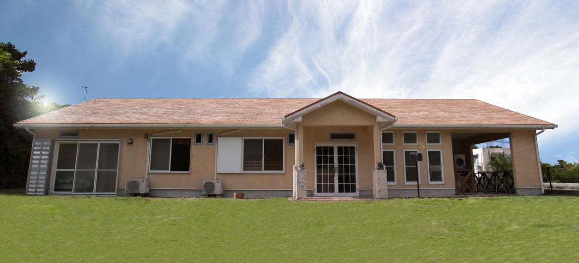 石垣島サンフラワーハウス<石垣島>の写真1