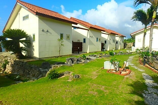 ALOALO BEACH 川平の写真1