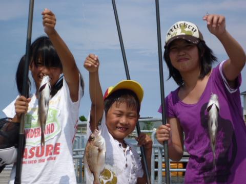 体験学習館マーレリッコの写真1