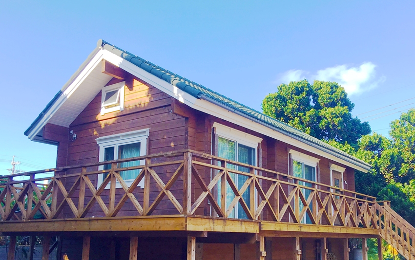 Akeeesi365<石垣島>の写真1