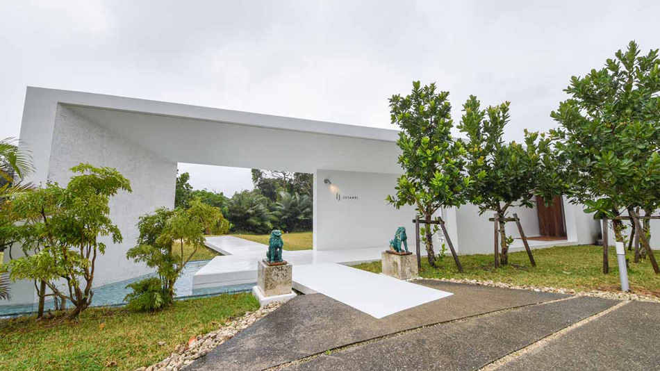 JUSANDI <石垣島>の写真1