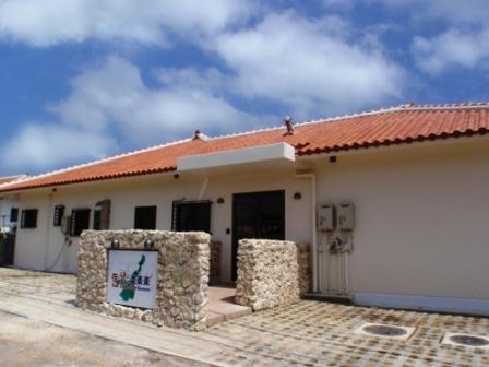 宿・八重山すてい楽楽楽♪ <石垣島>の写真1