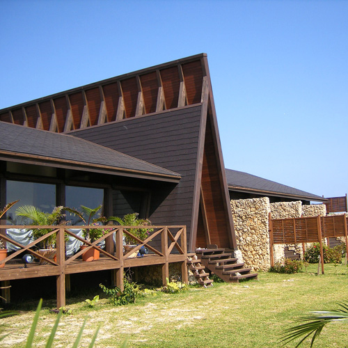 ティンヌカーラ <西表島>の写真1