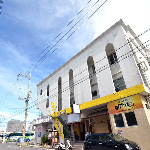 すどまり館 <石垣島>の写真1