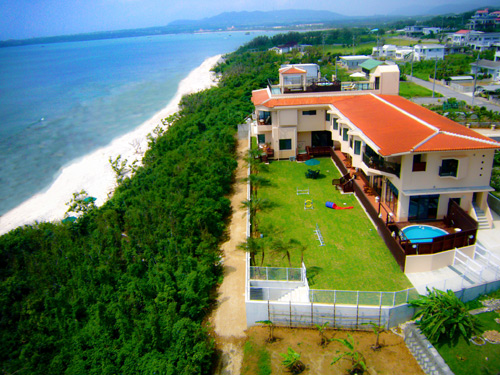 バリリゾートin石垣島 <石垣島>の写真1