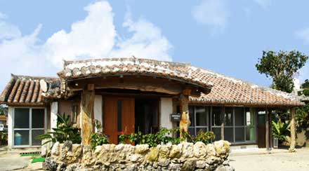 民宿くんや <石垣島>の写真1