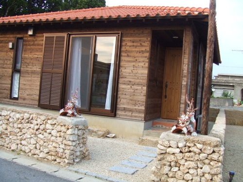 南の家 ぺーぬひぃ <石垣島>の写真1