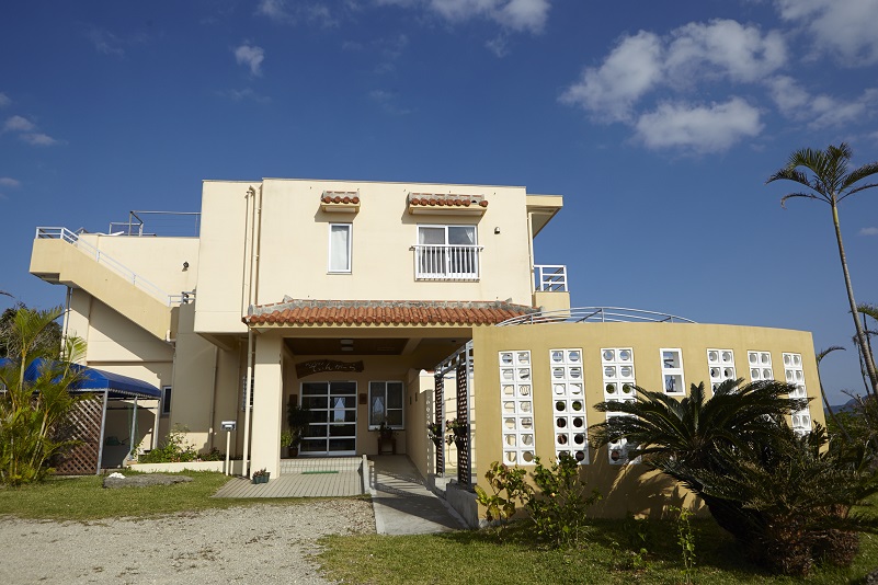 ヴィレッジ てぃんが〜ら<石垣島>の写真1