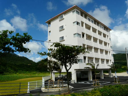 ピースリーイン崎枝 <石垣島>の写真1