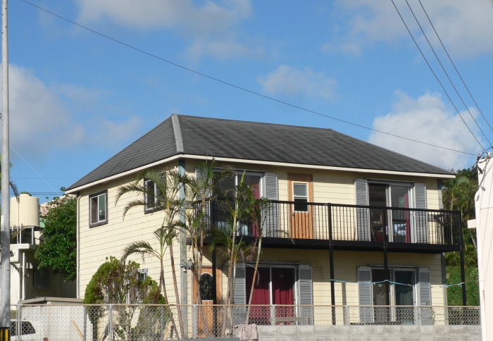 どぅすんちゃー おなが <石垣島>の写真1