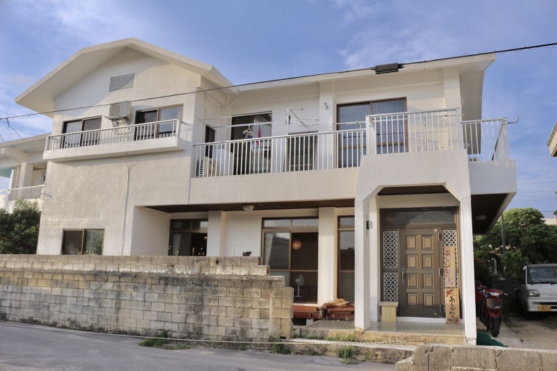 ゲストハウス あしびな <石垣島>の写真1