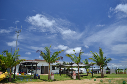 西表島モンスーン <西表島>の写真1