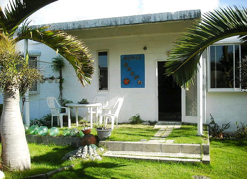 ペンションなかまがわ <西表島>の写真1