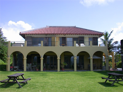 マヤグスクリゾート <西表島>の写真1