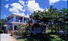 いるもて荘 <西表島>の写真1