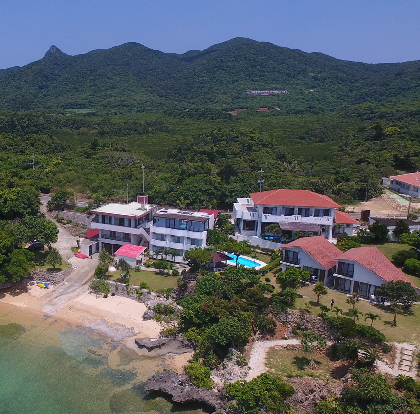 マリンリゾート マリンメイト <石垣島>の写真1