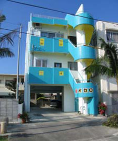 宿 オセロ <石垣島>の写真1