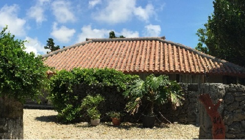 民宿イラヨイ・別館赤瓦 <石垣島>の写真1