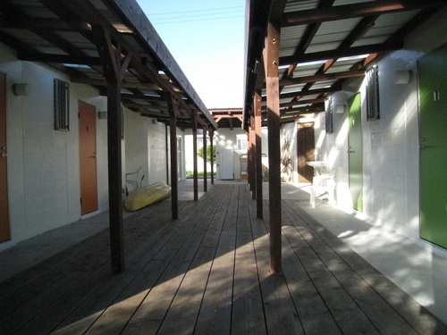 波照間島 ゆったい&ラグーン <波照間島>の写真1