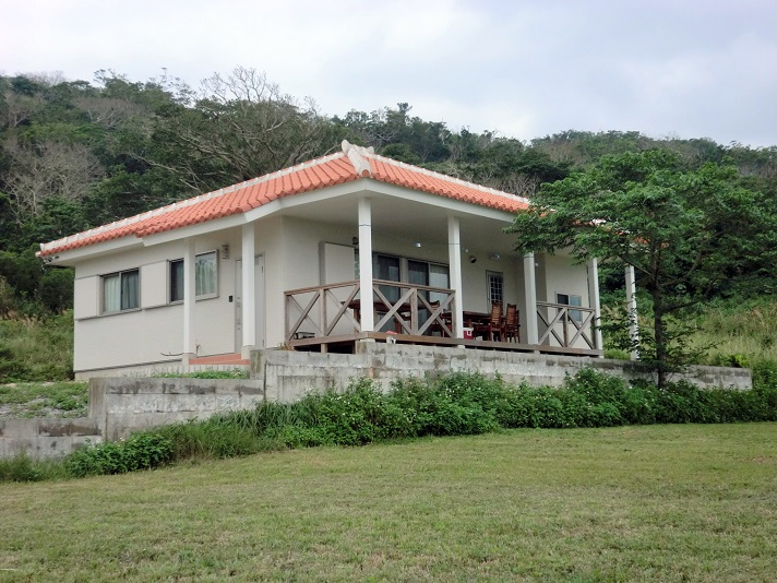 ペンション・ジュ・マール <石垣島>の写真1