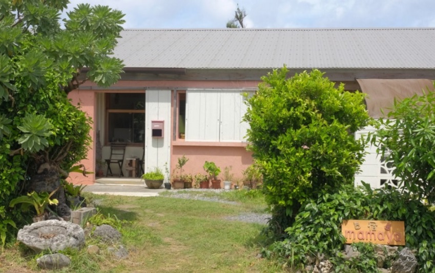 民宿 母家 mamaya <西表島>の写真1