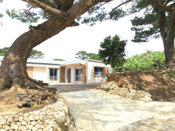 ペンション石垣トマタ松<石垣島>の写真1