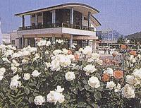 よしうみローズ館の写真1