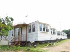 ファミリーロッジ <石垣島>の写真1