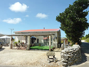 与那国ゲストハウスFiesta <与那国島>の写真1