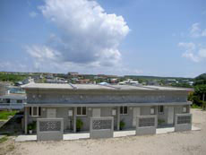 ペンション ディーパ <与那国島>の写真1