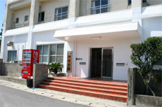 旅の館 <与那国島>の写真1