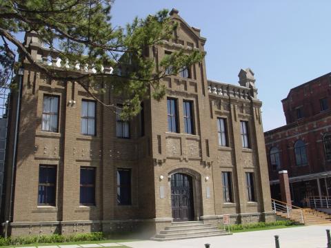 門司麦酒煉瓦館の写真1